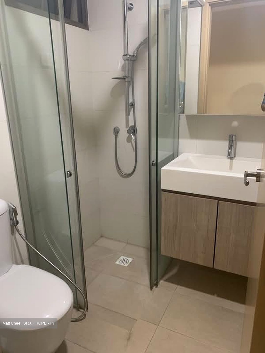 Parc Vera (D19), Condominium #584395111